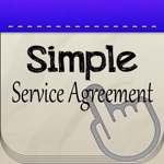 Download Simple Service Agreement app