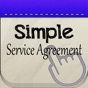 Simple Service Agreement app download