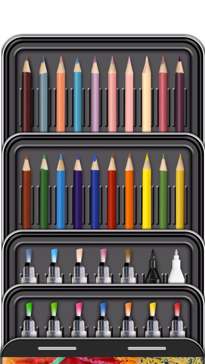 ColorBox Pro Extended