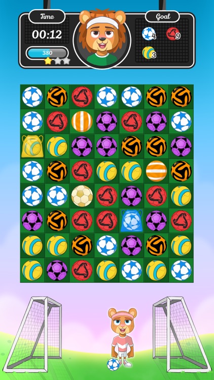 The Big Match: World Tour