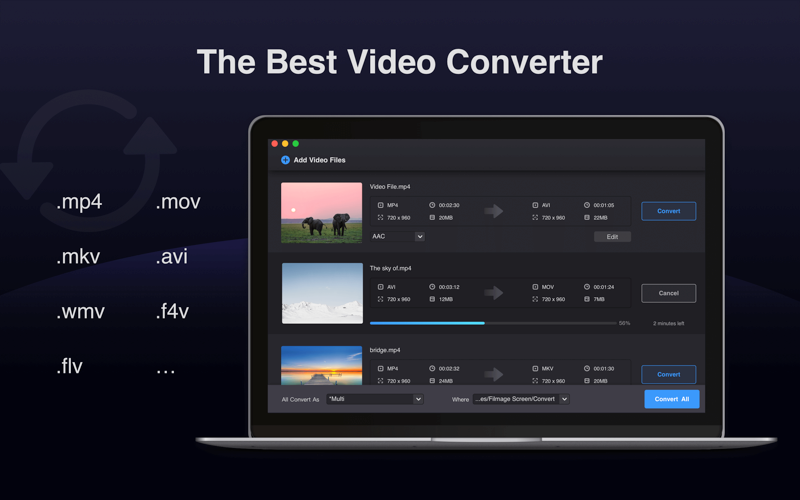 Filmage Screen-Screen Recorder thumbnail 4