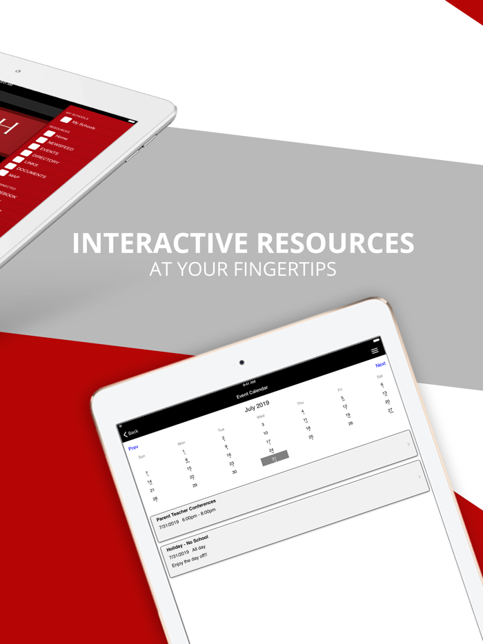 Tecumseh Local Schools