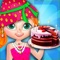 Welcome to the most fruitilicious, scrumptious and berrylicious game, Strawberry Shortcake - Bake Shop