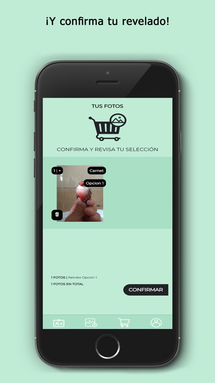 PHOTO YA Imprimir fotos screenshot-3