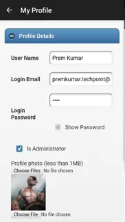 techpoint problems & solutions and troubleshooting guide - 1