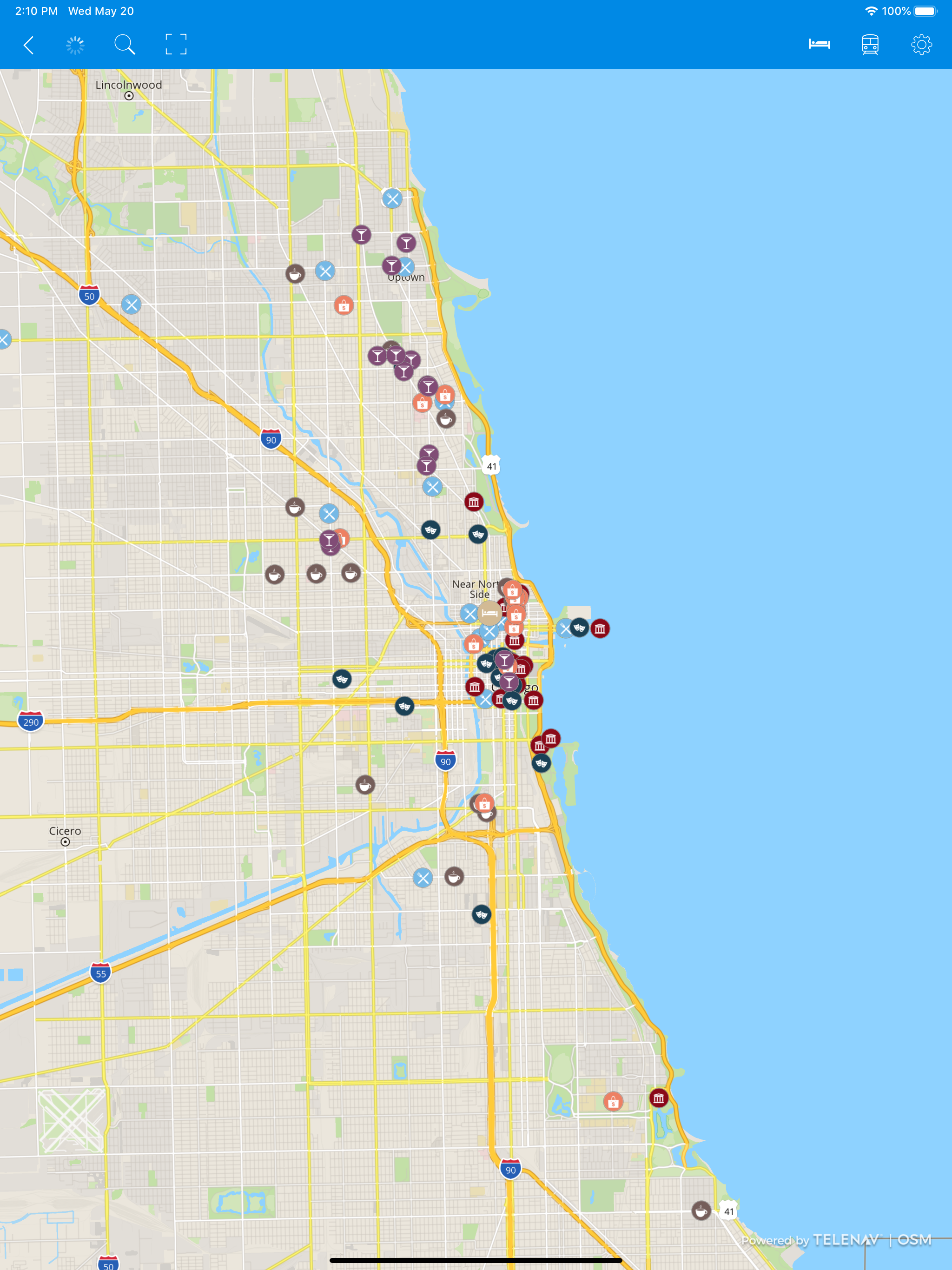 ADTRAV screenshot 8