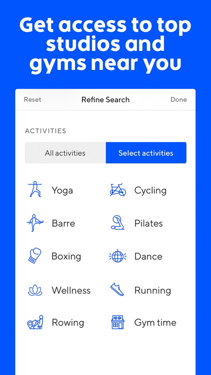 ClassPass
