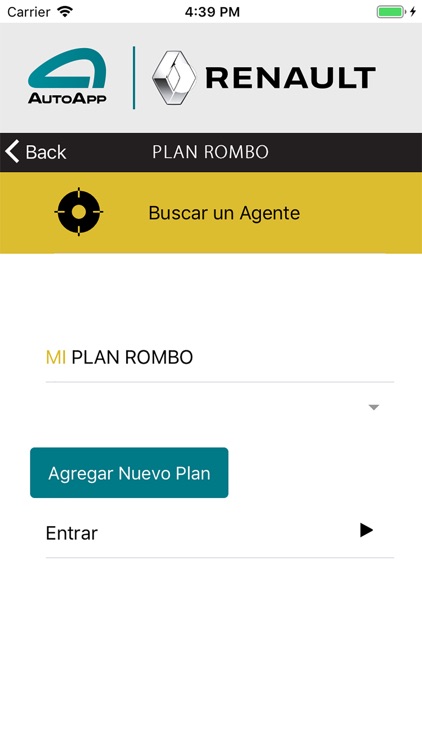 AutoApp screenshot-8