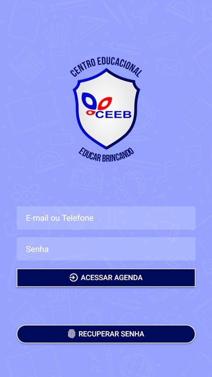 Centro Educ. Educar Brincando