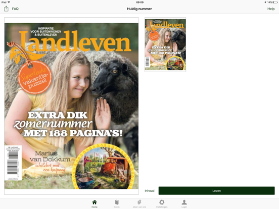 Screenshot #4 pour Landleven