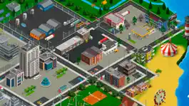 Game screenshot Virtual Truck Manager - Tycoon mod apk