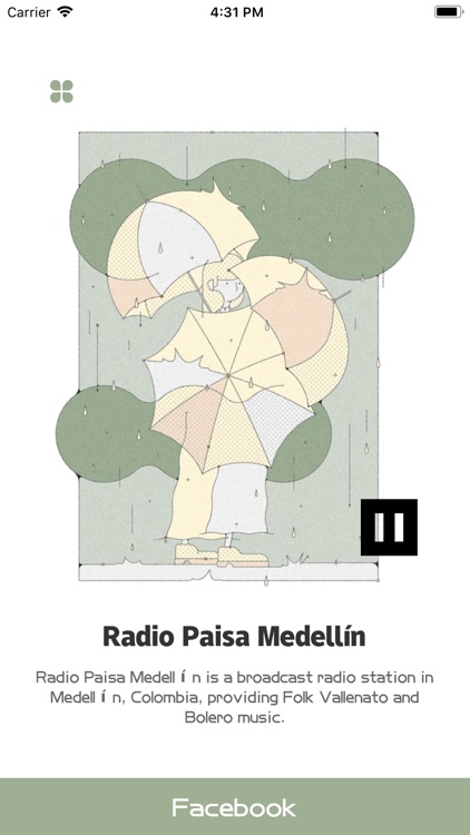 Radio Paisa Medellín