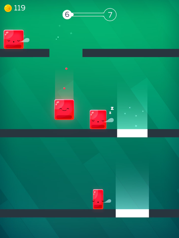 Screenshot #6 pour Dash Right