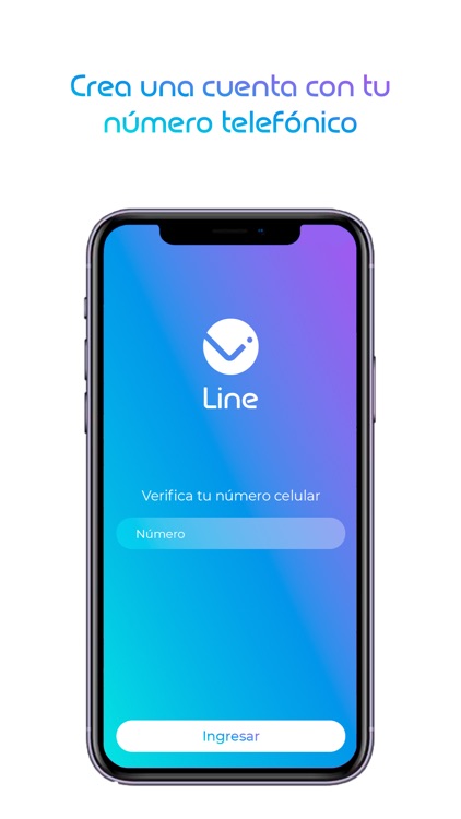 Line Peru