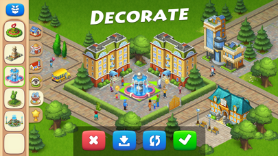 Township Screenshot 4