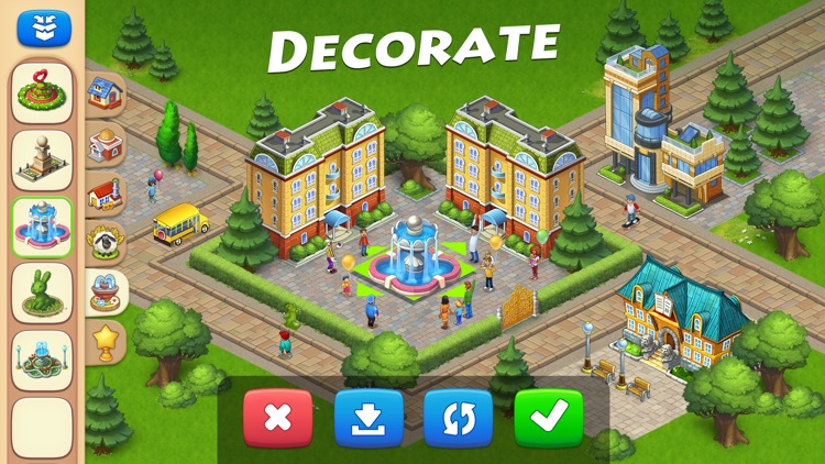 Township screenshot-3