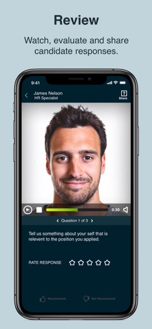 Wepow for Employers(圖4)-速報App