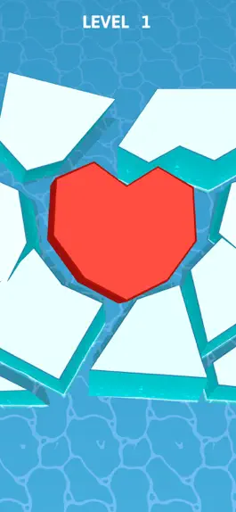Game screenshot Perfect Pieces apk