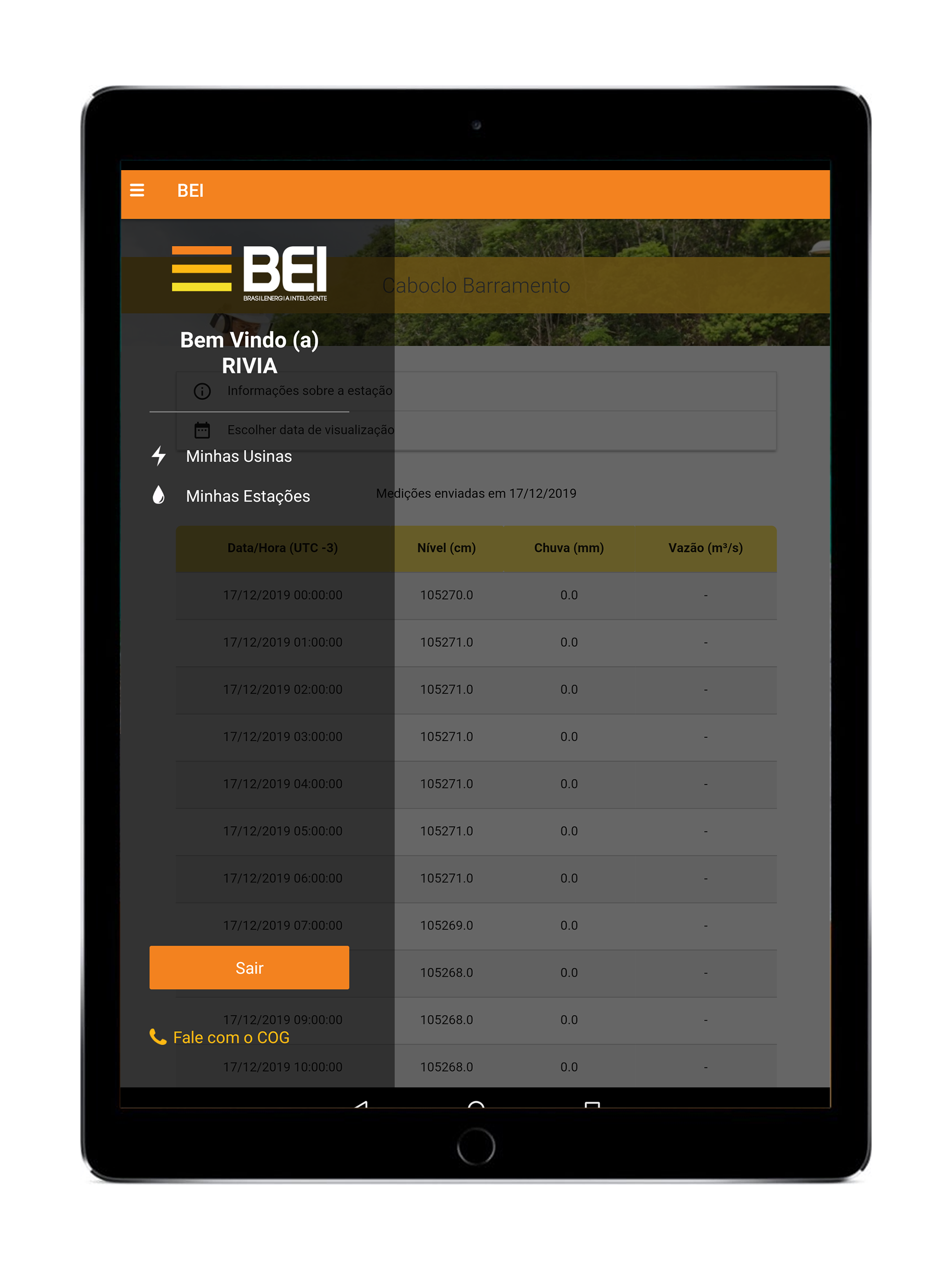 BEI Brasil Energia Inteligente screenshot 11