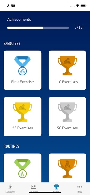 Recovery Physical Therapy(圖4)-速報App