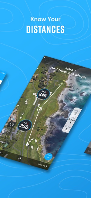 18Birdies: Golf GPS App(圖2)-速報App