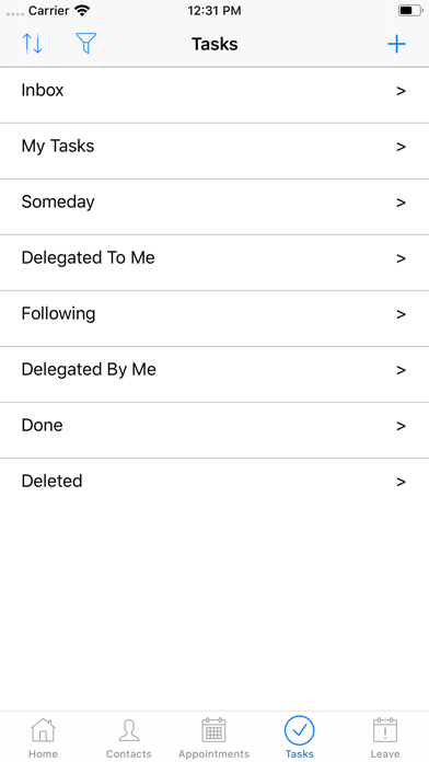 AIRIS Screenshot 5 of 5
