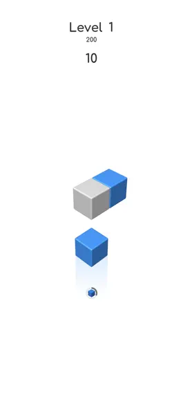 Game screenshot Match Cubes! mod apk