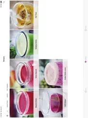 jason vale’s 3-day juice diet айпад изображения 3