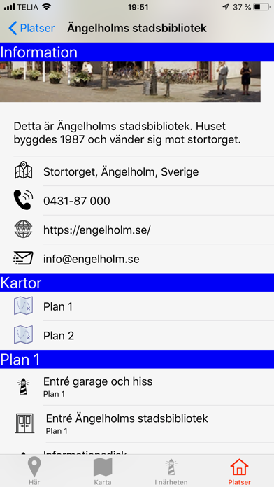 KWENDA Screenshot