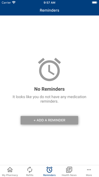 Farmer's Drugs and Gifts iPhone screenshot 4 - Health & Fitness app
