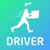 Fox-Delivery Anything - Driver icon