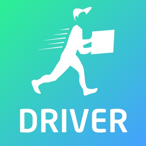 Fox-Delivery Anything - Driver