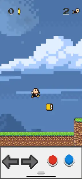 Game screenshot Super Bros! mod apk