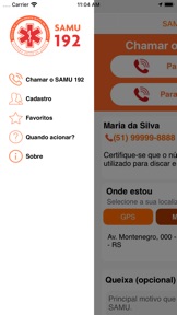 Captura de tela