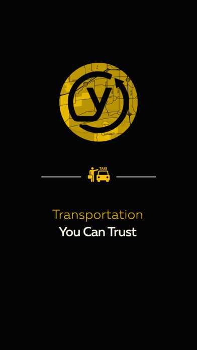 How to cancel & delete Yellow Cab Co from iphone & ipad 1