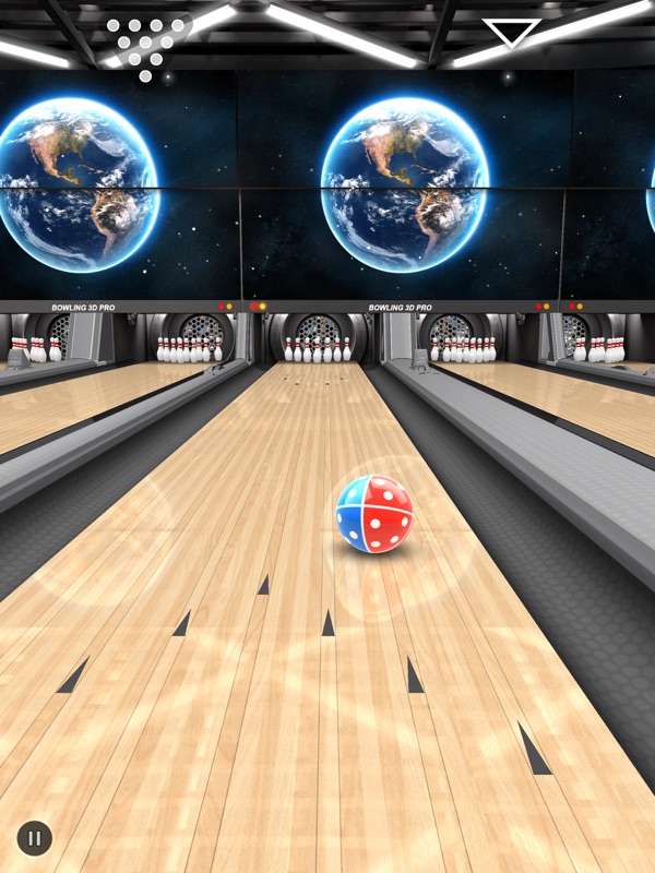 Bowling 3D Pro: Ten Pin screenshot 10