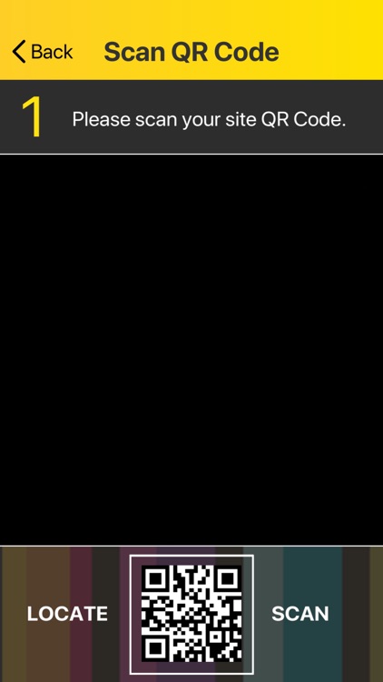 Report it Mace – OCP