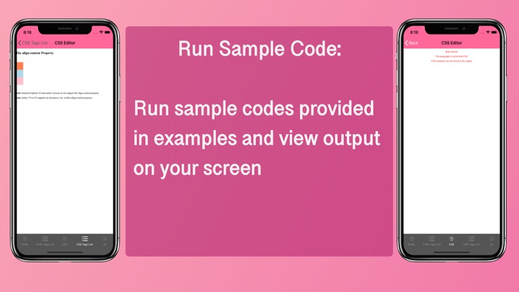 WebStack screenshot-3