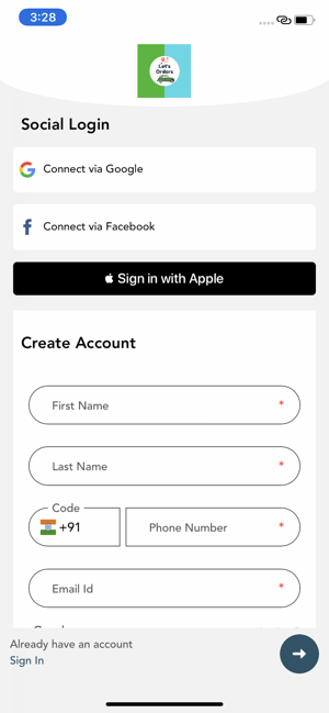 Let’s Orders Driver(圖3)-速報App