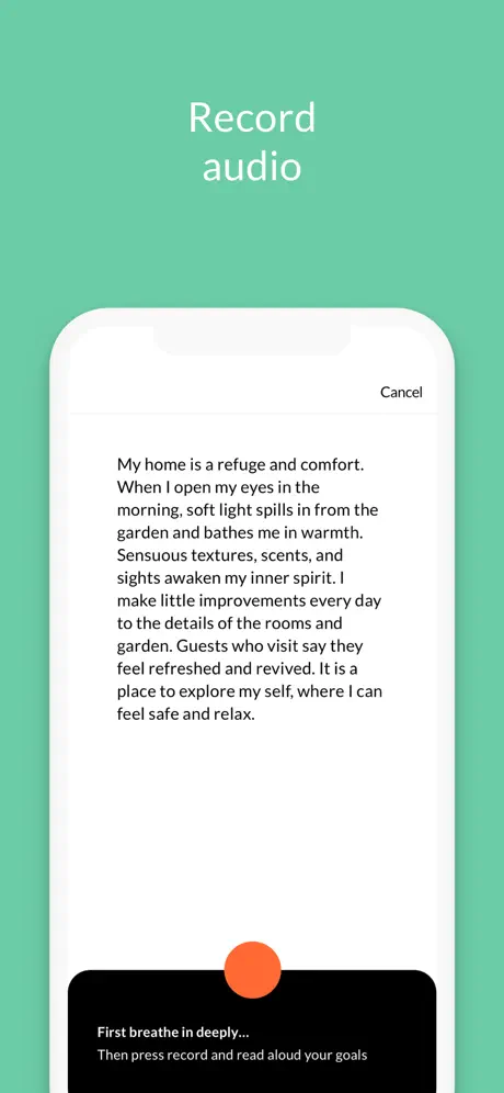 Trust-App