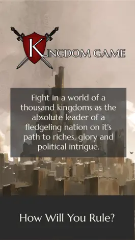 Game screenshot KingdomGame mod apk