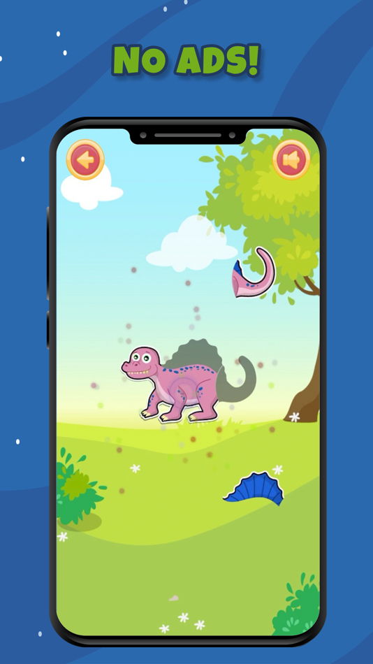 #2. Super Fun Puzzles (iOS) 由: Blue Castle Studios