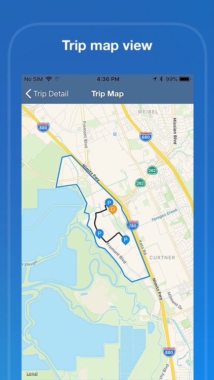 Duet for Fleet Partners screenshot-4
