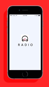 Chinese Radio Music & News screenshot