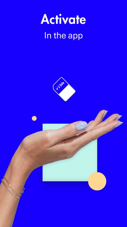 Visible Phone Service