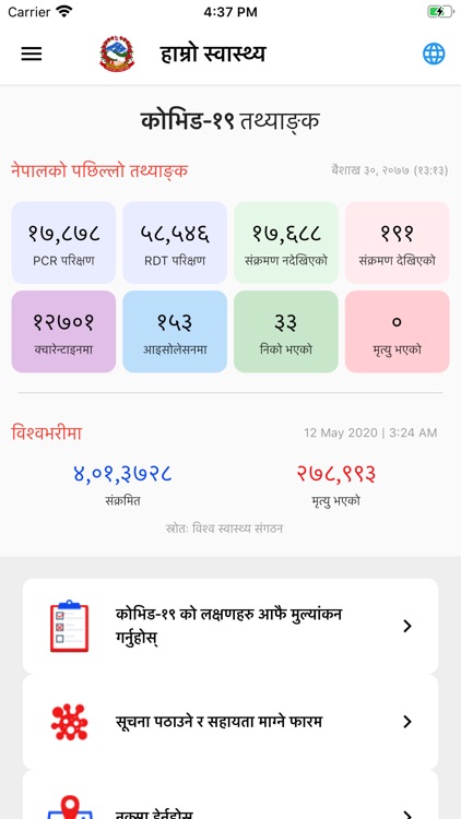 Hamro Swasthya