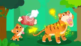 Game screenshot Animal Paradise. hack