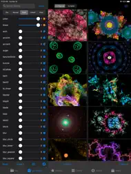Fractal Architect ipad bilder 1