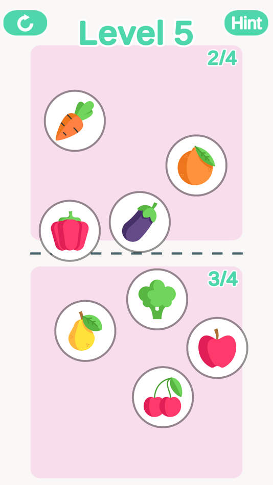 #2. Categorize! (iOS) 由: Noor Creative, LLC