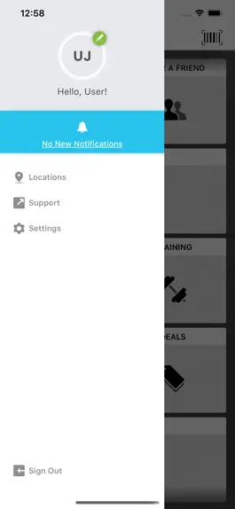 Game screenshot Movofit hack